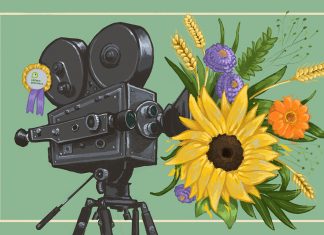 “Nachhaltige Filmproduktionen sollten der Standard sein” Umweltfreundliche Filmproduktionen werden mit dem Grünen Drehpass ausgezeichnet.