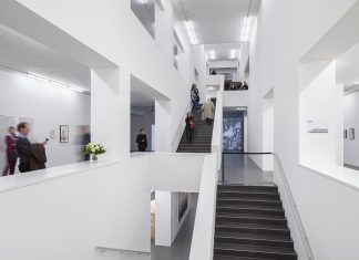 7 Veranstaltungen, die ihr mit #seeforfree besuchen solltet Falckenberg Collection © Henning Rogge/Deichtorhallen Hamburg