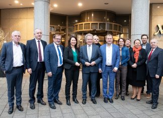 Konferenz in Hamburg: Der Spagat der Umweltminister