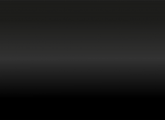 “Im Dunkeln gibt es nichts, was vom Geschmack ablenkt” Eine schwarze Fläche