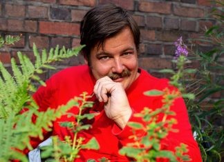 Erobique gewinnt Hamburger Musikpreis Erobique Hamburger Musikpreis 2019