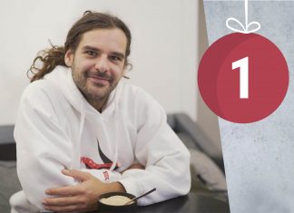 “Ich will abends nicht weggehen und auflegen”