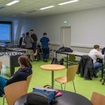 Gruppenbild von den Workshop Teilnehmern