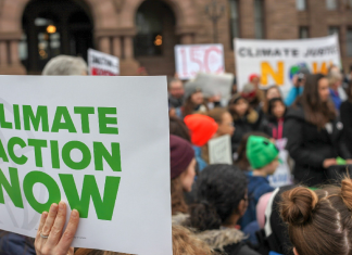 Klimastreikwoche: Hamburger Klimaplan finalisiert Klimawoche-Students-for-Future-startet-Klimaplan-liegt-Hamburger-Senat-vor