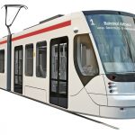 Gibt es bald eine neue Straßenbahn im Westen? Mögliches Aussehen der MetroTram