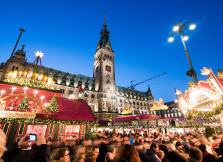 Hamburger Weihnachtsmärkte eröffnen Weihnachtsmärkte-in-Hamburg-eröffnen