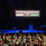 Krimifestival: Hamburger Newcomer und TKKG Das Hamburger Krimifestival 2015. Foto: © André Bruns