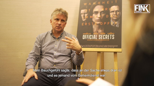 Martin Bright im Interview mit FINK.HAMBURG.