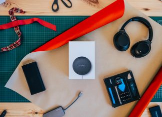 7 Tech-Gadgets für die Weihnachtswunschliste Höchste Zeit, sich Gedanken über Weihnachtsgeschenke zu machen! Die FINK.HAMBURG-Redaktion hat für euch in den Tiefen des Internets die besten, witzigsten und praktischsten Tech-Gadgets herausgesucht. Foto: Unsplash