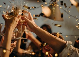 Das große Silvesterquiz