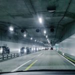 Vollsperrung der A7 am zweiten Adventswochenende