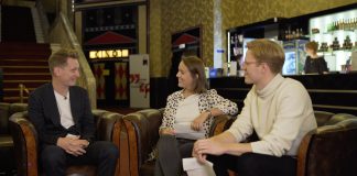 Regisseur Tom Harper im Interview