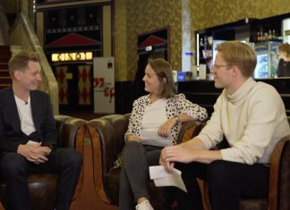 Ein Konflikt zwischen Verantwortung und Träumen Regisseur Tom Harper im Interview