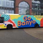 Erster Duschbus für Hamburger Obdachlose Duschbus Obdachlose Dusche Straße Spenden Waschen