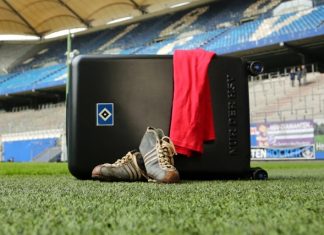 Erinnerungskoffer: HSV und FC St. Pauli wollen Demenzkranken helfen