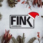 Mit dem FINK.HAMBURG-Adventskalender durch die Weihnachtszeit