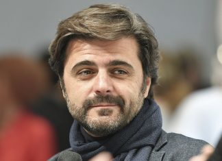 Fall Relotius: Aufdecker Juan Moreno zum Journalisten des Jahres gewählt Juan Moreno ist Journalist des Jahres.