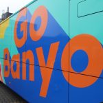 “Von Menschen mit einem Dach über dem Kopf, für Menschen ohne” GoBanyo ist der erste Duschbus für Obdachlose in Hamburg.