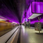 “Hamburg-Takt”: Das soll sich 2020 beim HVV ändern Der "Hamburg-Takt" soll die Mobilität der Stadt verbessern und den Verkehr leiser und umweltfreundlicher machen. Foto: Pixabay