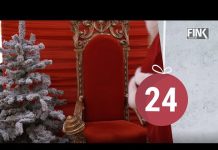 “Ein Selfie mit dem Weihnachtsmann ist ein guter Wunsch” FINK.HAMBURG-Adventskalender Türchen 24: Der Weihnachtsmann im Video-Interview