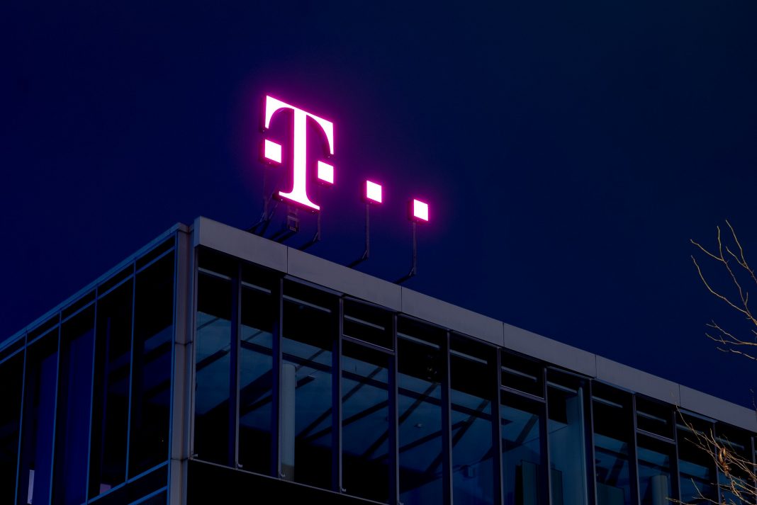 Die Deutsche Telekom baut das 5G-Mobilfunknetz in Hamburg aus. Foto: Unsplash