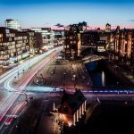Hamburg soll digitaler werden Hamburg soll durch eine neue Digitalstrategie digitaler werden.