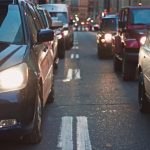 Initative fordert autofreie Innenstadt — Bürgerschaft diskutiert Glättegefahr in Hamburg und Schleswig-Holstein. Foto: Pexels