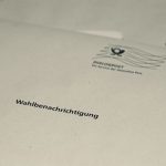 Briefwahl Hamburg