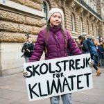 Ab jetzt gibt’s Greta Thunberg aus Wachs Greta Thunberg in Hamburg: Die Klimaaktivistin soll bald als Wachsfigur im Panoptikum auf der Reeperbahn stehen.
