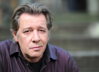 NDR überträgt Trauerfeier für Jan Fedder Jan Fedder