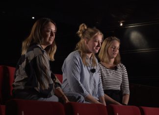 Wie weit kann Mutterliebe gehen? Filmbesprechung von Pelikanblut