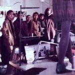 “Es ging darum Mode zum Tragen zu machen”