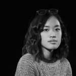 Coronavirus: Rassismus schützt nicht FINK-Autorin Kim Ly Lam. Foto: Fynn Freund