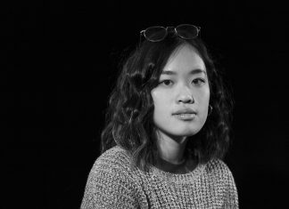 Coronavirus: Rassismus schützt nicht FINK-Autorin Kim Ly Lam. Foto: Fynn Freund