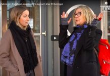 “Ich habe gedacht, ich wäre im Paradies angekommen” 30 Jahre nach dem Mauerfall. DDR-Zeitzeugin Barbara Meier erinnert sich