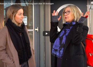 “Ich habe gedacht, ich wäre im Paradies angekommen” 30 Jahre nach dem Mauerfall. DDR-Zeitzeugin Barbara Meier erinnert sich