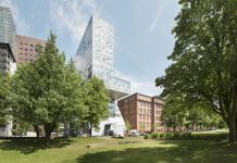 50 Stimmen für 50 Jahre – das Jubiläum der HAW Campus Berliner Tor 5