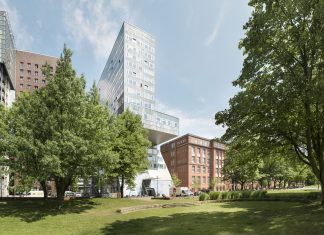 50 Stimmen für 50 Jahre – das Jubiläum der HAW Campus Berliner Tor 5