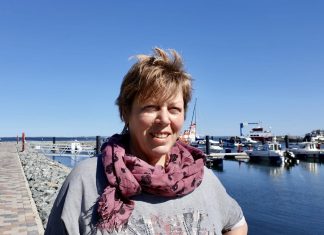 Trauerfall: “Wir haben nicht mehr an Corona gedacht” Anke am Meer