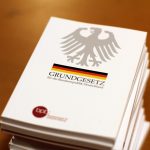 Deutsches Grundgesetz