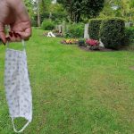 “Einige empfinden Trauerfeiern nun als intimer”