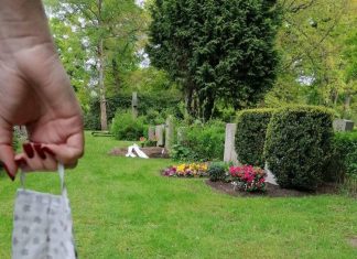 “Einige empfinden Trauerfeiern nun als intimer”