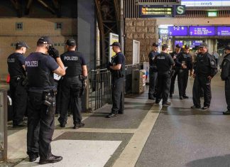 Corona: 12.300 Verstöße gegen neue Regeln Die Polizei Hamburg kontrolliert auch Corona-Regeln