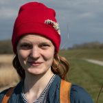 Kinderkriegen während Corona: Alltag einer Hebamme Corona-Alltag: Hebamme Charlotte Rösler