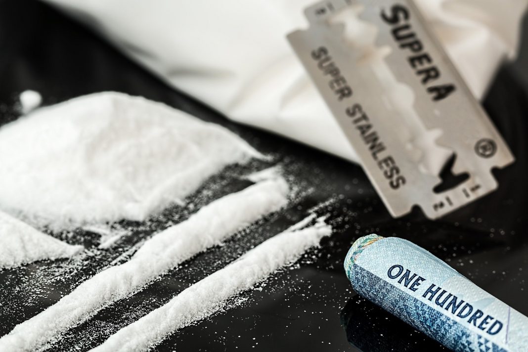 Gericht verurteilt acht Männer im Hamburger Kokain-Prozess. Quelle: Pixabay