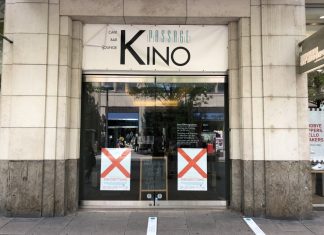 So könnt ihr lokale Clubs, Kinos und kleine Läden retten Programmkino Crowdfunding Corona