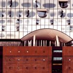 Die Elbphilharmonie öffnet ihre Plaza wieder Elbphilharmonie und ihre Plaza