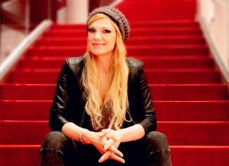 Kein Musical, keine Muße Sängerin Maricel.