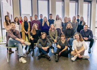 FINK.HAMBURG – Neues aus dem Newsroom DiKo 22 Newsroom-Redaktion