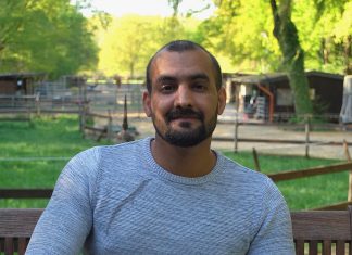 Vom Unterstützten zum Unterstützer